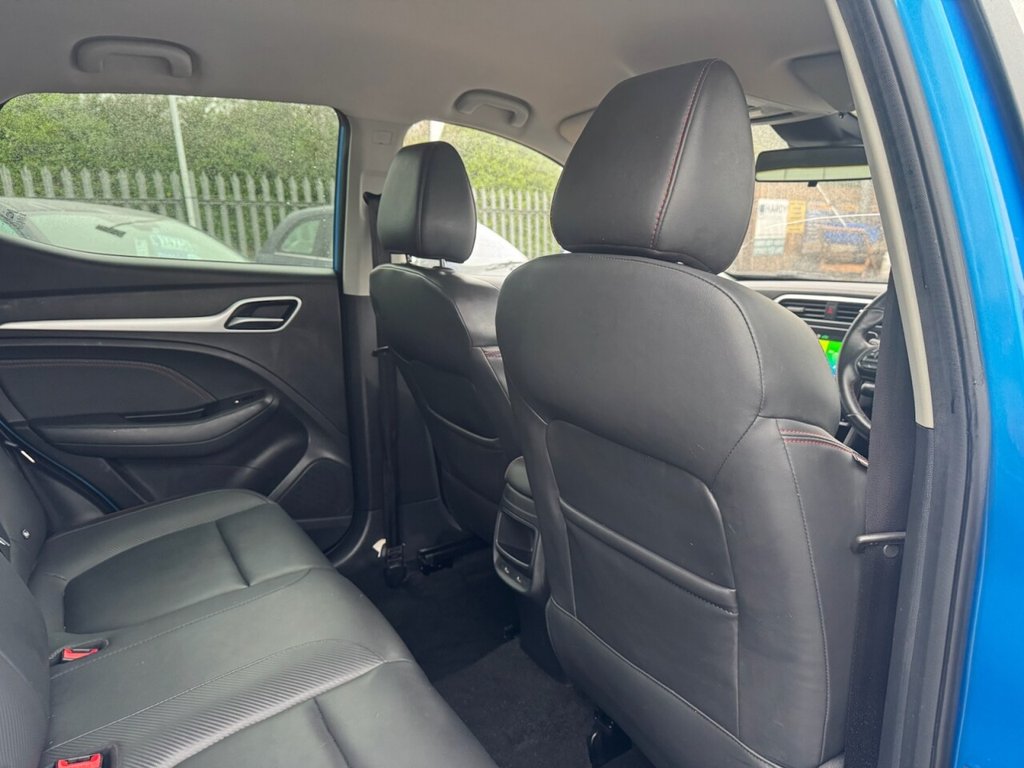 Used MG MG ZS 2023 for sale - 76841251: Photo 22