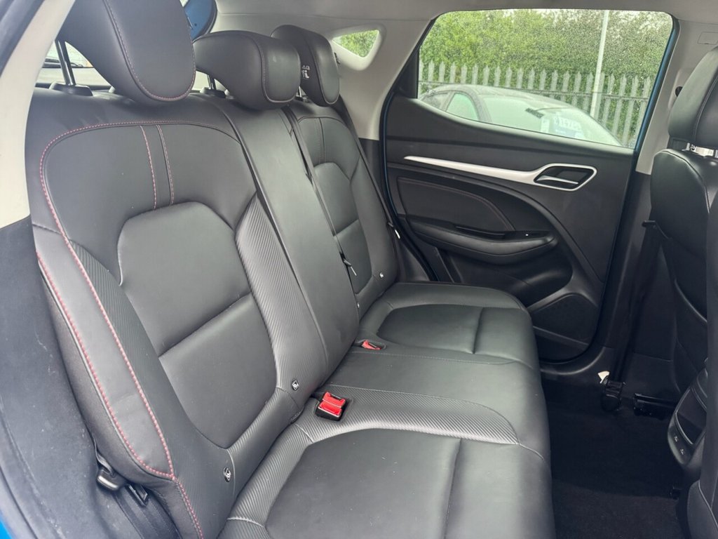 Used MG MG ZS 2023 for sale - 76841251: Photo 23