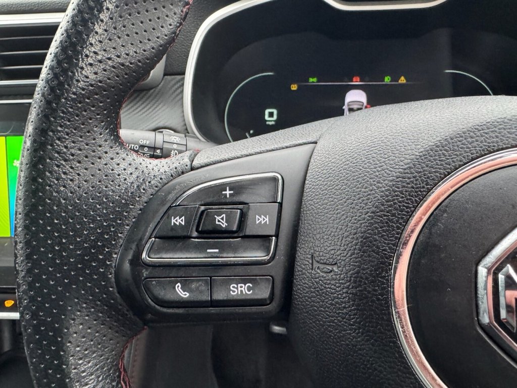 Used MG MG ZS 2023 for sale - 76841251: Photo 26