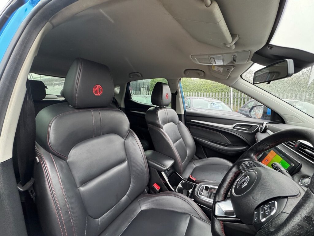 Used MG MG ZS 2023 for sale - 76841251: Photo 27