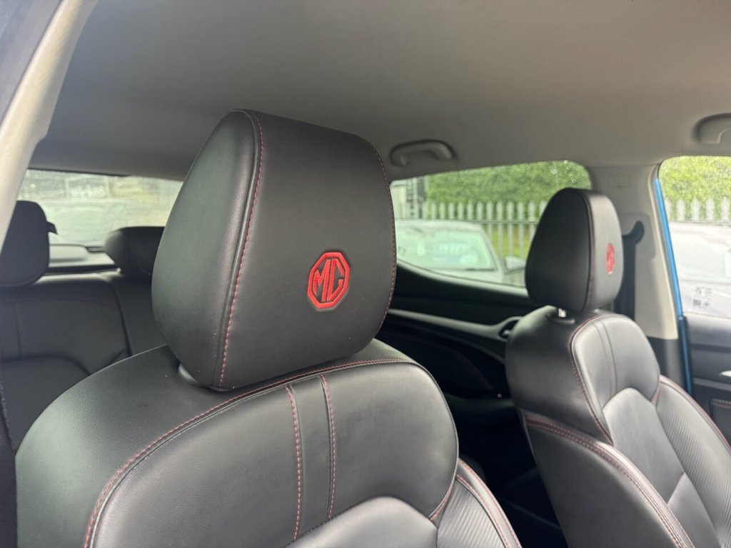 Used MG MG ZS 2023 for sale - 76841251: Photo 28