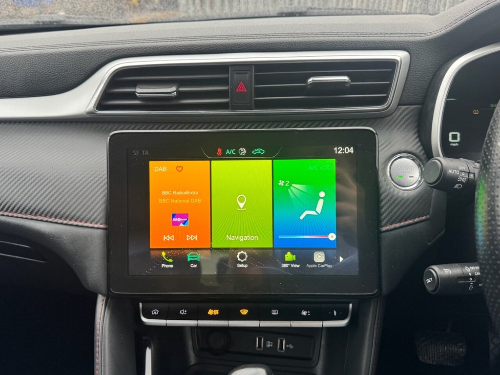 Used MG MG ZS 2023 for sale - 76841251: Photo 33