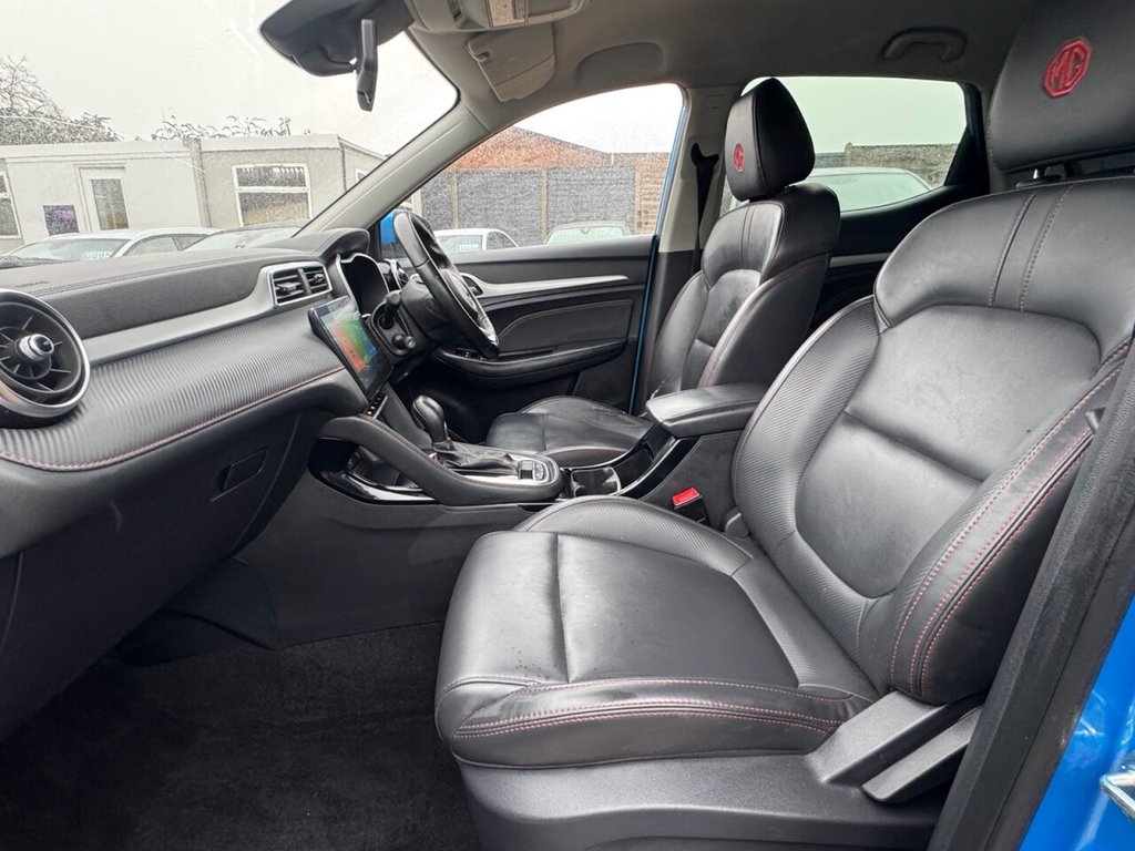 Used MG MG ZS 2023 for sale - 76841251: Photo 35