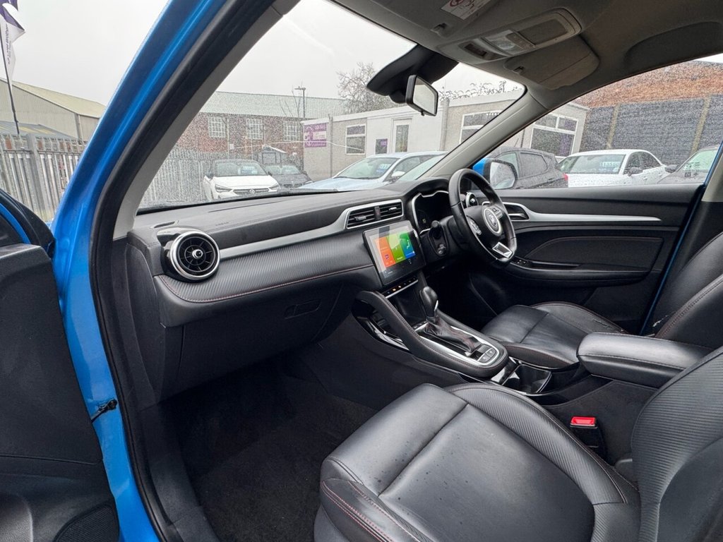 Used MG MG ZS 2023 for sale - 76841251: Photo 39