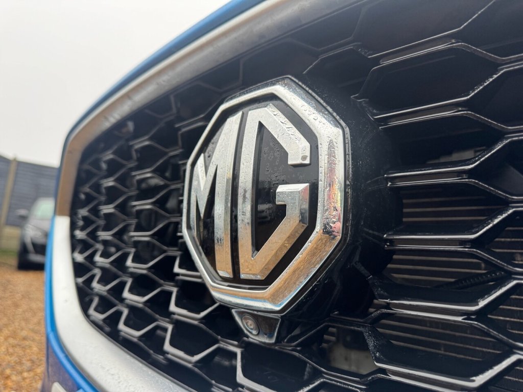 Used MG MG ZS 2023 for sale - 76841251: Photo 4