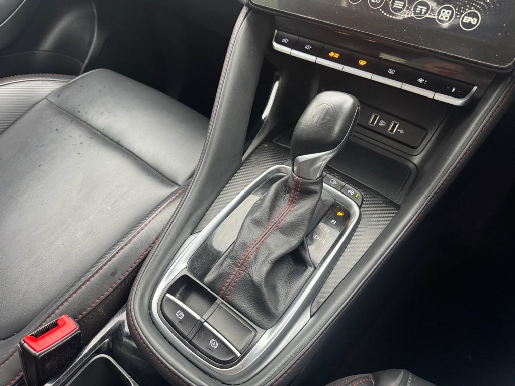 Used MG MG ZS 2023 for sale - 76841251: Photo 40