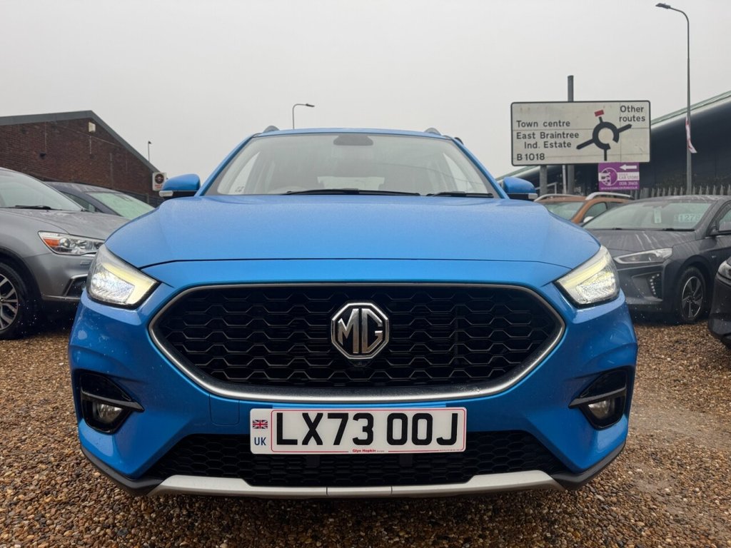 Used MG MG ZS 2023 for sale - 76841251: Photo 5