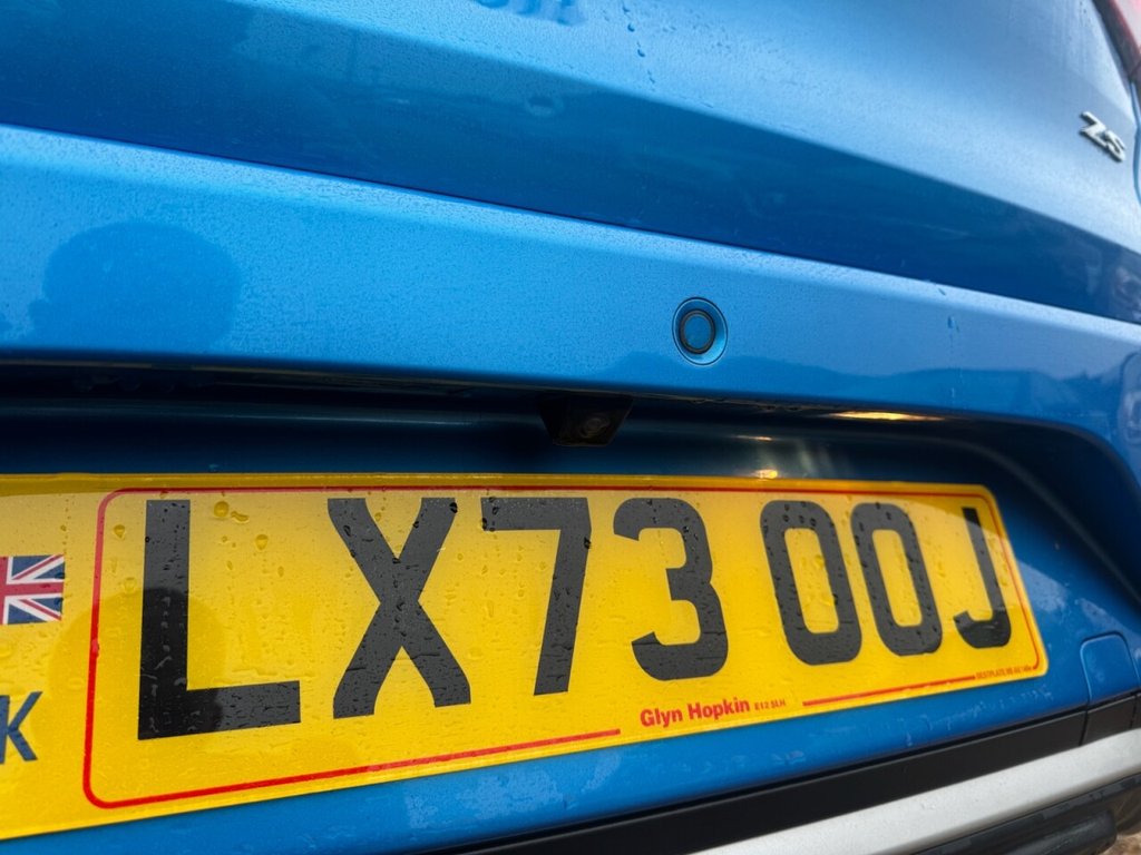 Used MG MG ZS 2023 for sale - 76841251: Photo 9