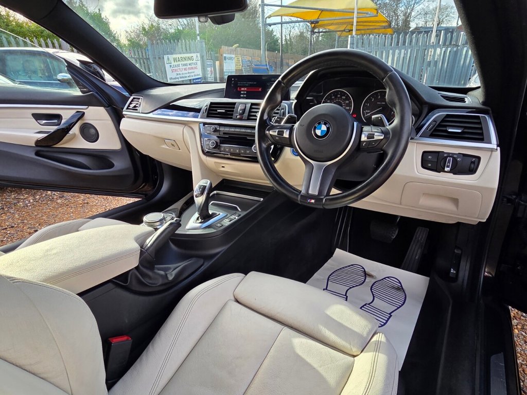 Used BMW 4 Series 2018 for sale - 77227572: Photo 13
