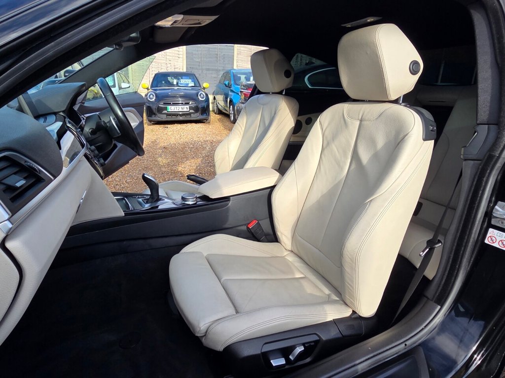 Used BMW 4 Series 2018 for sale - 77227572: Photo 14