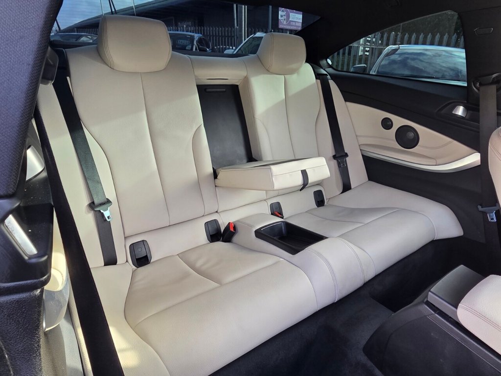 Used BMW 4 Series 2018 for sale - 77227572: Photo 15