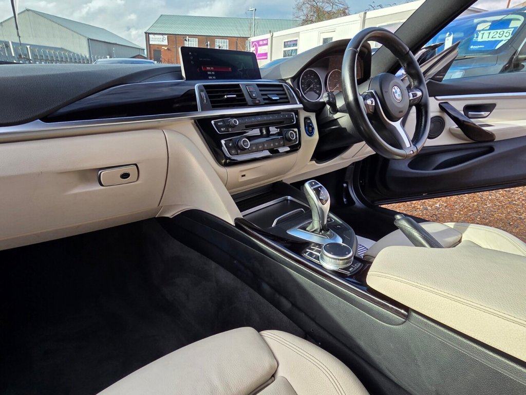 Used BMW 4 Series 2018 for sale - 77227572: Photo 16