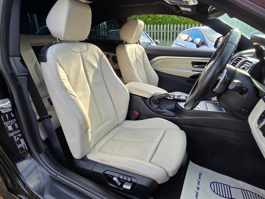 Used BMW 4 Series 2018 for sale - 77227572: Photo 17