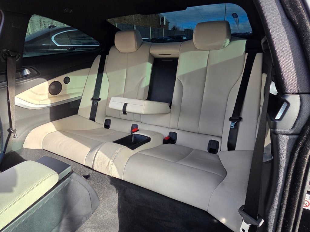 Used BMW 4 Series 2018 for sale - 77227572: Photo 18