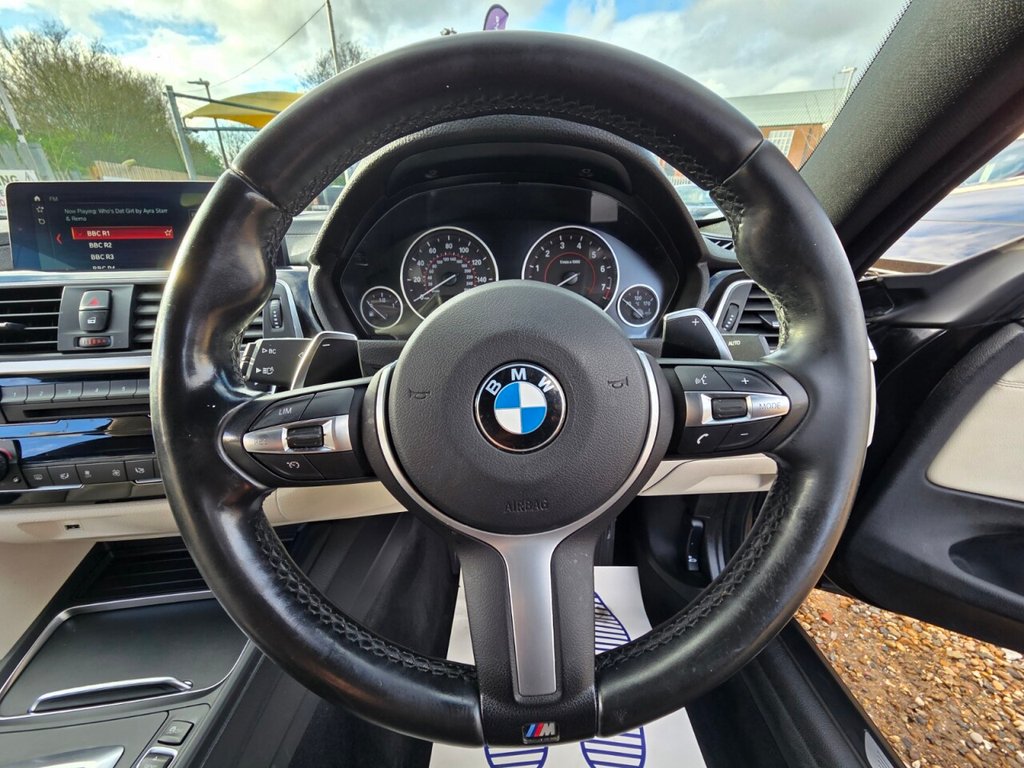 Used BMW 4 Series 2018 for sale - 77227572: Photo 19