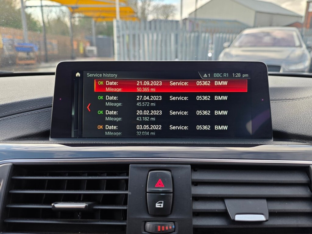 Used BMW 4 Series 2018 for sale - 77227572: Photo 24