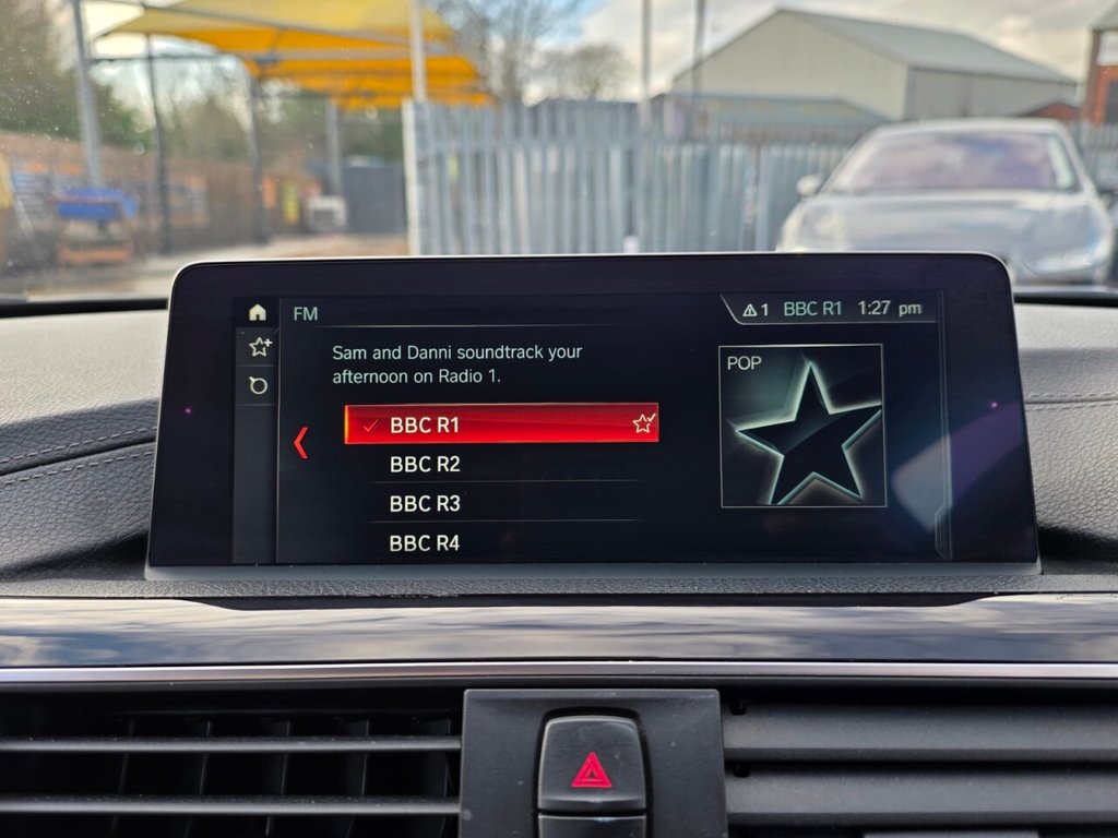 Used BMW 4 Series 2018 for sale - 77227572: Photo 25