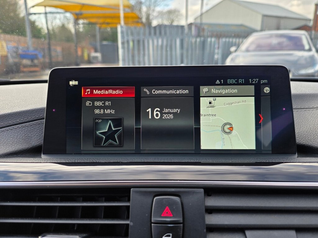 Used BMW 4 Series 2018 for sale - 77227572: Photo 26