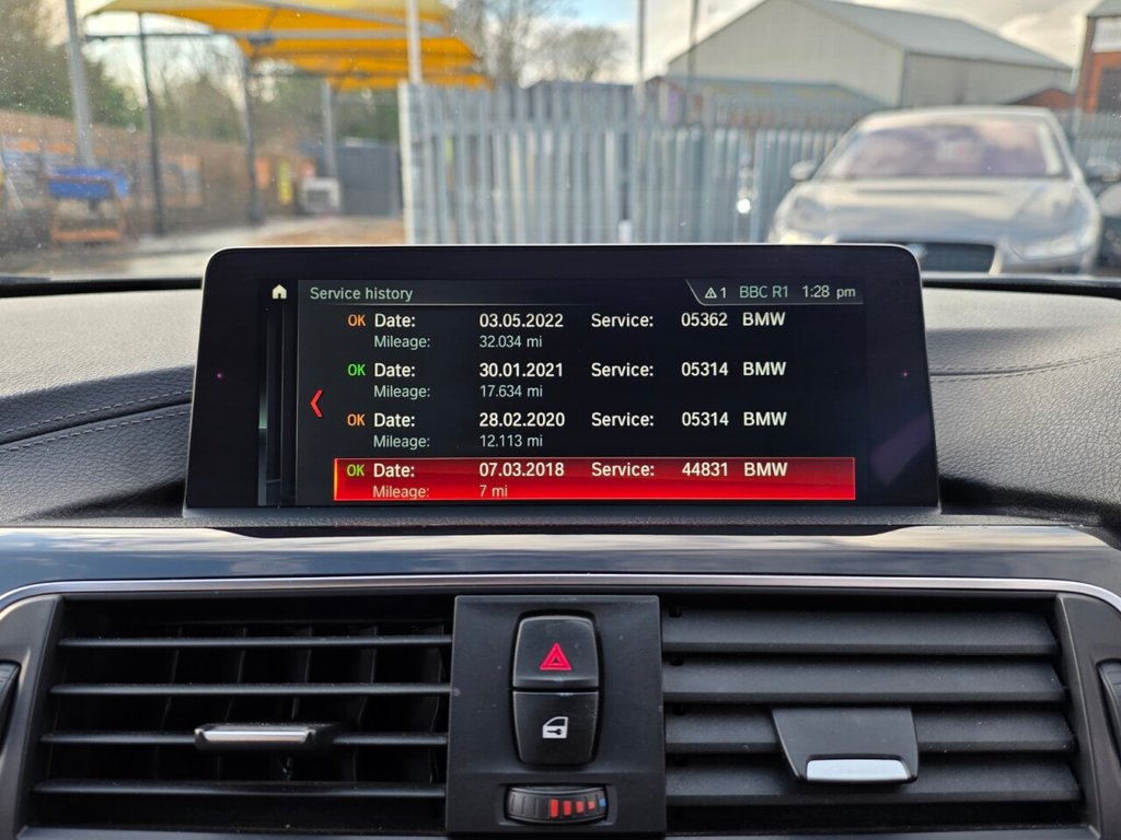 Used BMW 4 Series 2018 for sale - 77227572: Photo 27