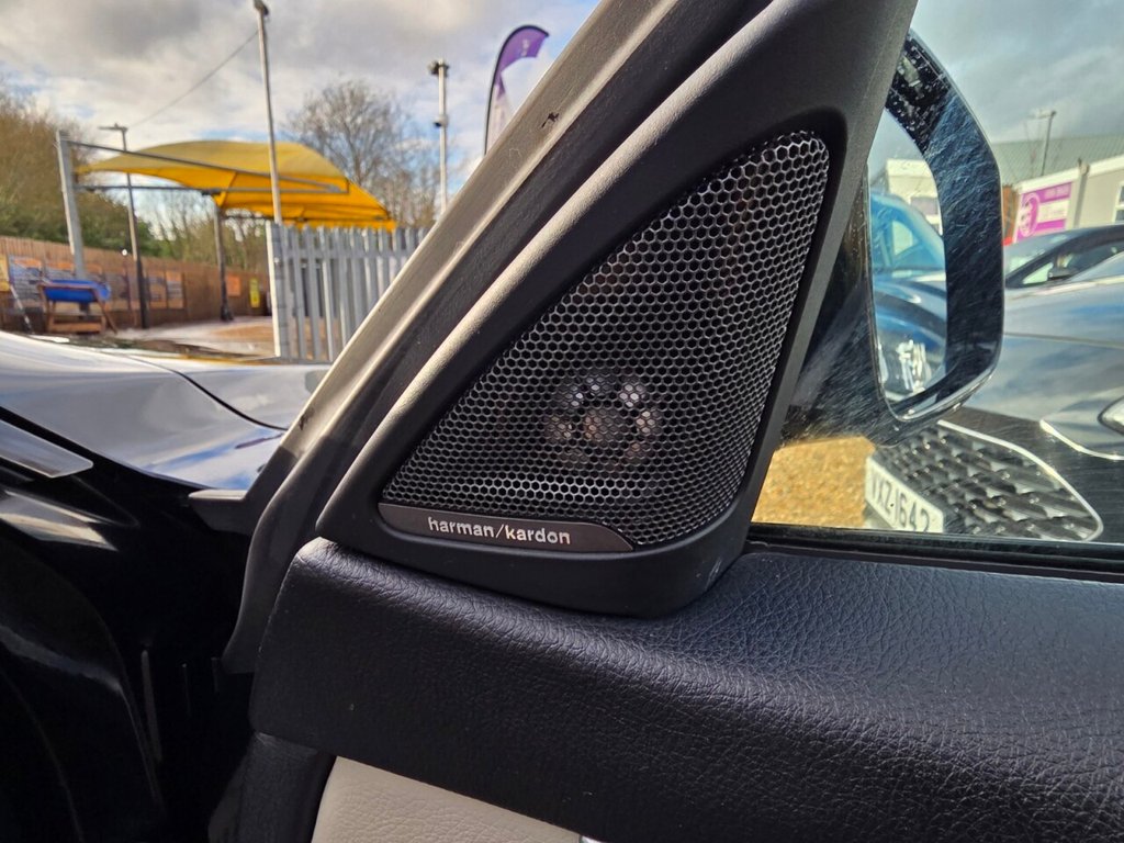 Used BMW 4 Series 2018 for sale - 77227572: Photo 35