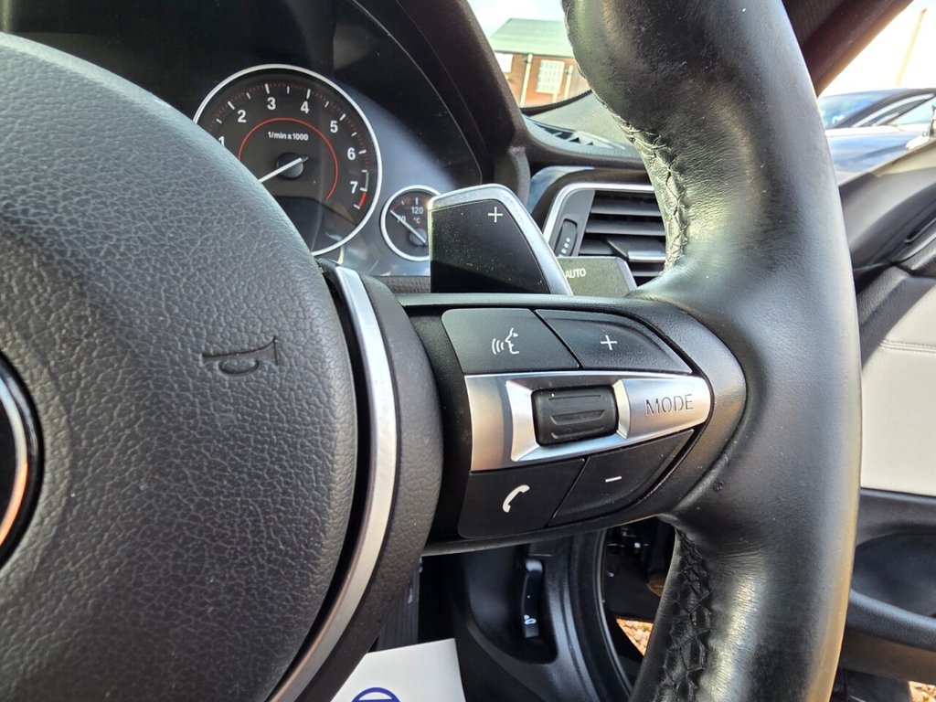 Used BMW 4 Series 2018 for sale - 77227572: Photo 43