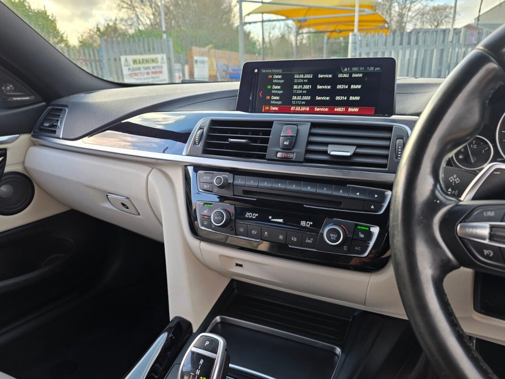 Used BMW 4 Series 2018 for sale - 77227572: Photo 49