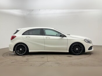 Used Mercedes-Benz A-Class 2016 for sale - 78414470: Photo