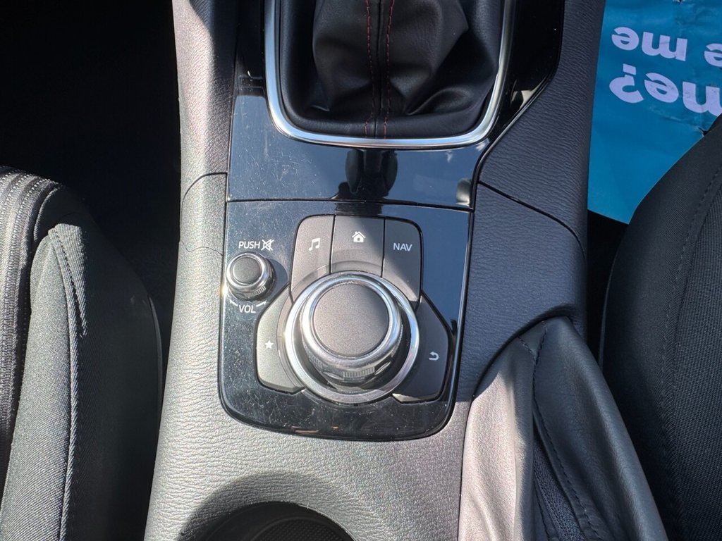 Vehicle 36