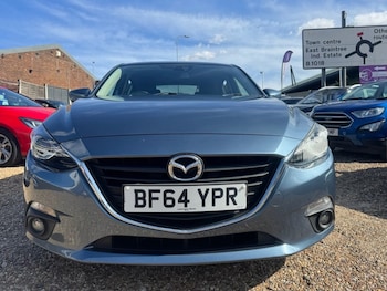 Used Mazda Mazda3 2015 for sale - 76061911: Photo