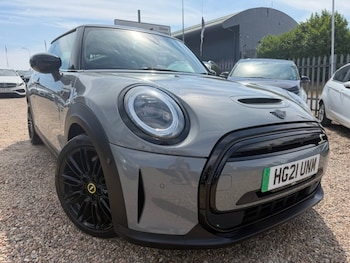 Used MINI Electric Hatch 2021 for sale - 79160066: Photo