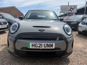 Used MINI Electric Hatch 2021 for sale - 79160066: Photo