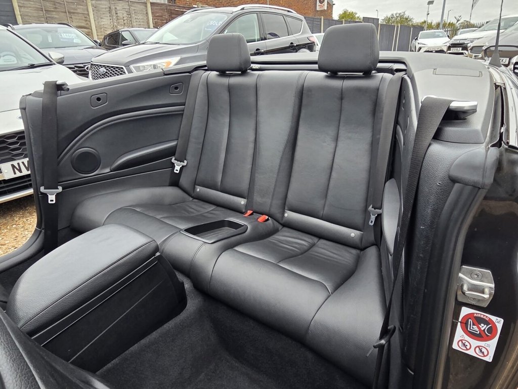 Used BMW 2 Series 2017 for sale - 76303870: Photo 18