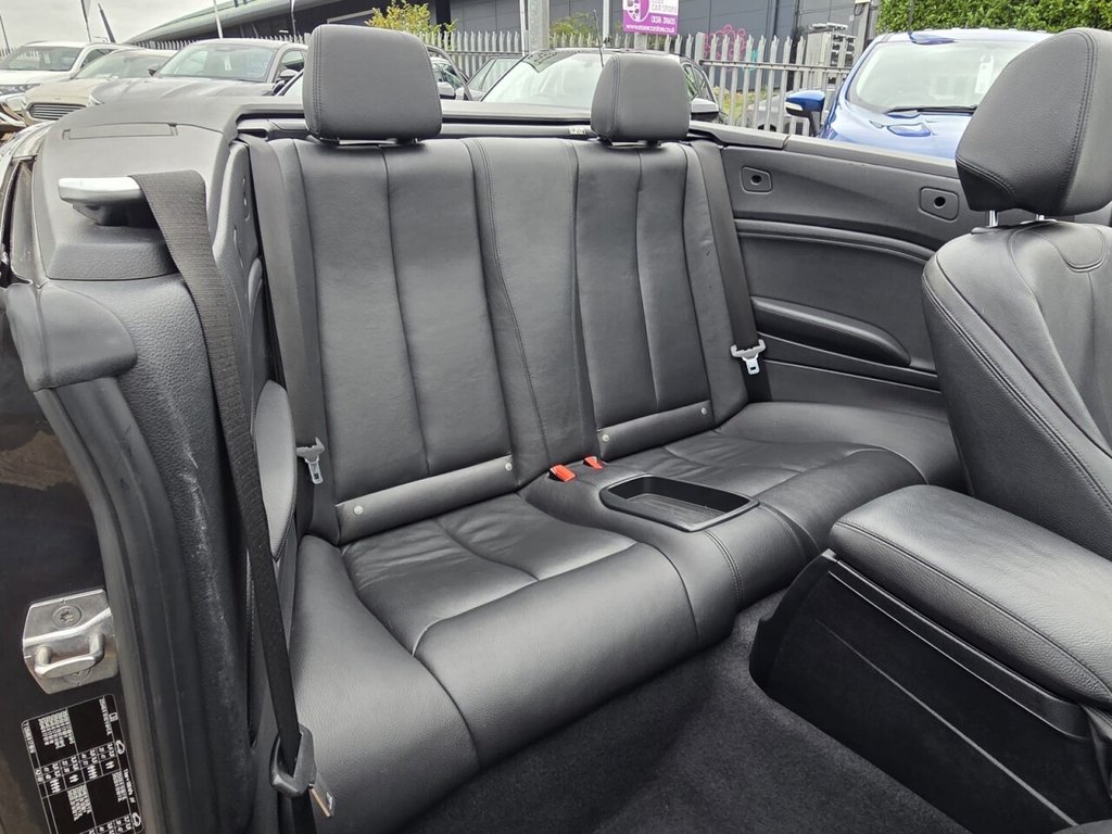 Used BMW 2 Series 2017 for sale - 76303870: Photo 19