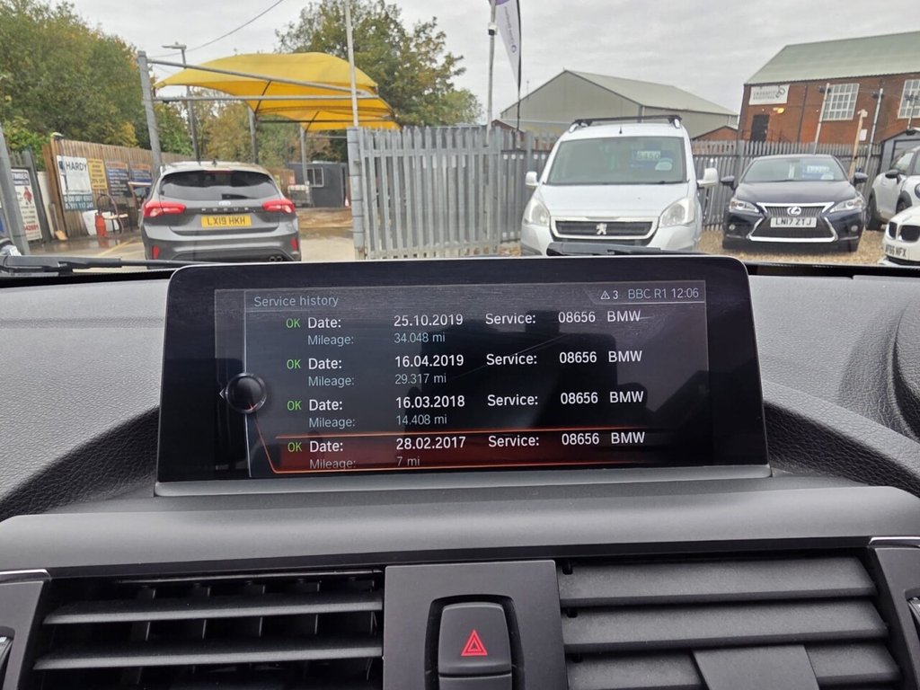 Used BMW 2 Series 2017 for sale - 76303870: Photo 26