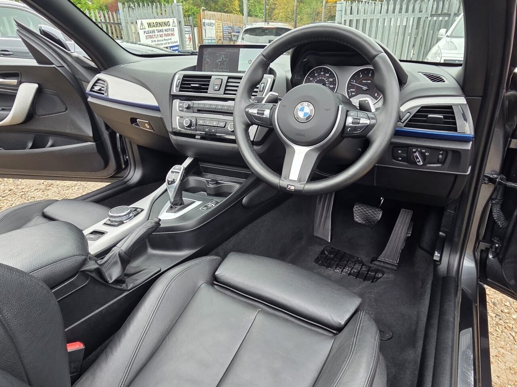Used BMW 2 Series 2017 for sale - 76303870: Photo 34