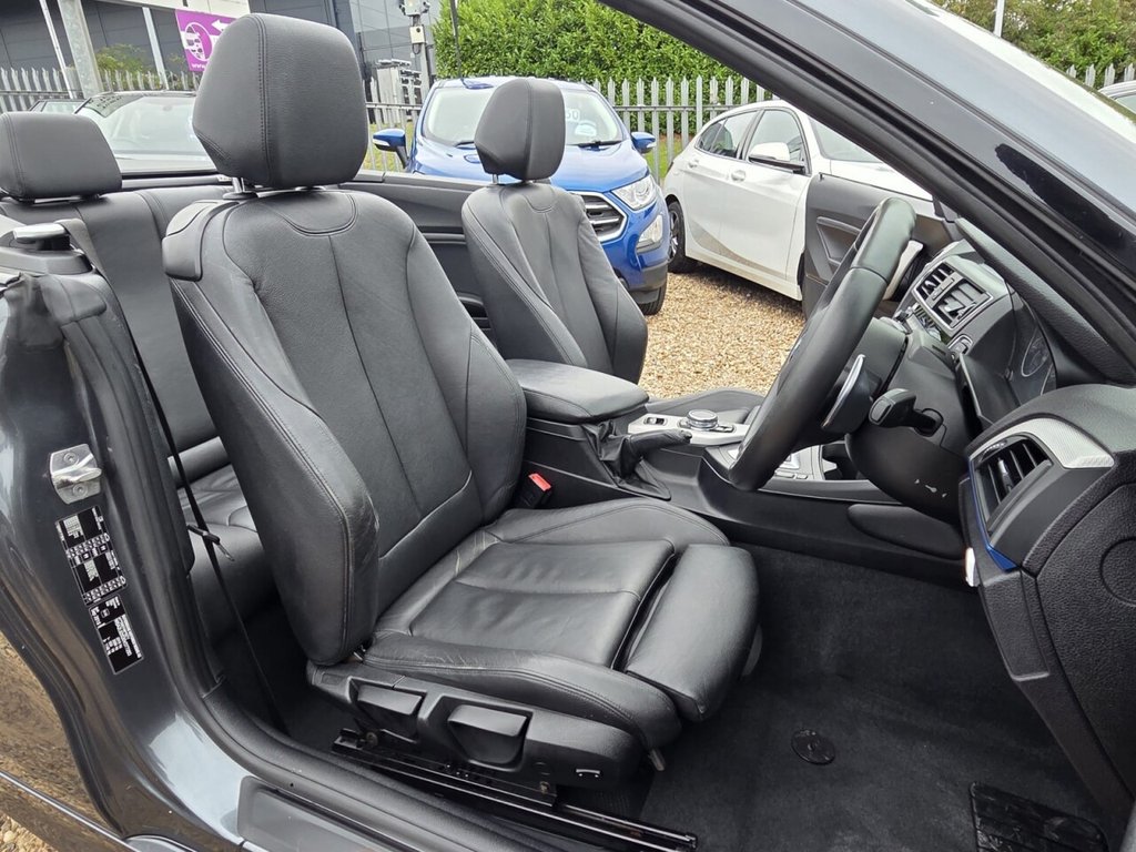 Used BMW 2 Series 2017 for sale - 76303870: Photo 36