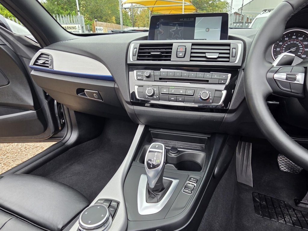 Used BMW 2 Series 2017 for sale - 76303870: Photo 37