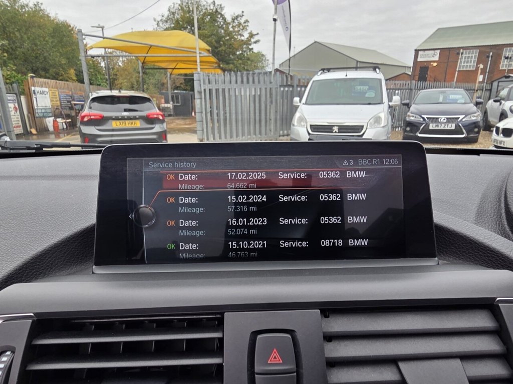 Used BMW 2 Series 2017 for sale - 76303870: Photo 40