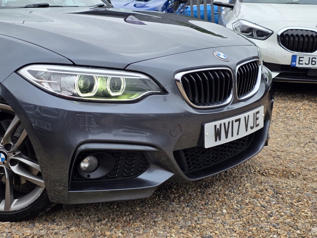 Used BMW 2 Series 2017 for sale - 76303870: Photo 5