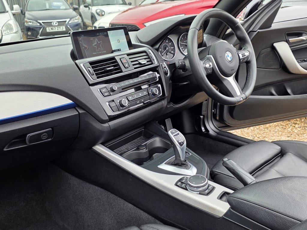 Used BMW 2 Series 2017 for sale - 76303870: Photo 9