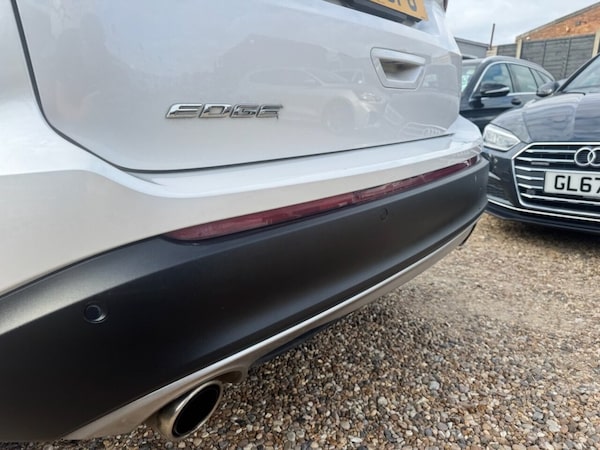 Used Ford Edge 2017 for sale - 76210655: Photo 11