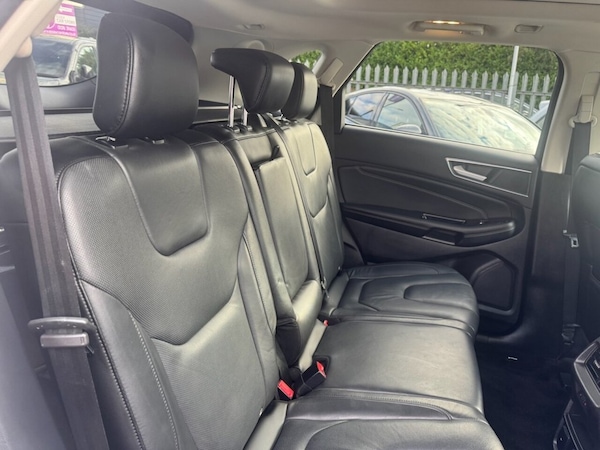 Used Ford Edge 2017 for sale - 76210655: Photo 14