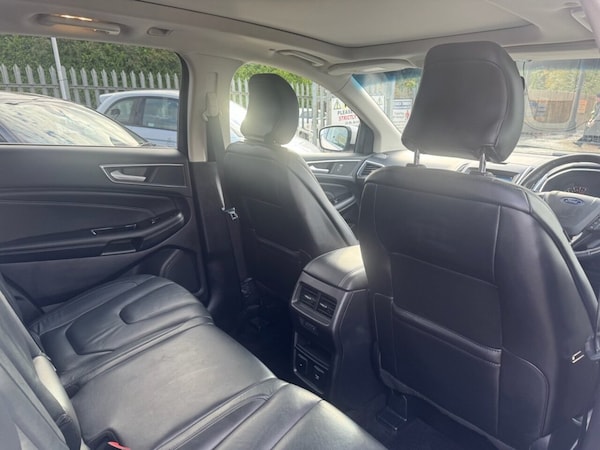 Used Ford Edge 2017 for sale - 76210655: Photo 16