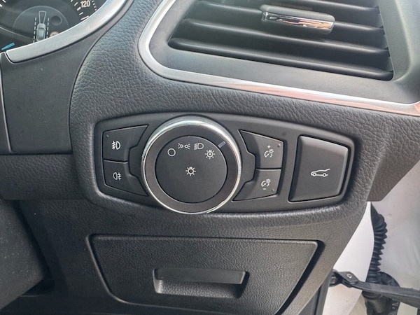 Used Ford Edge 2017 for sale - 76210655: Photo 20