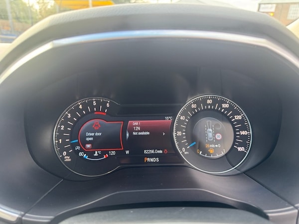 Used Ford Edge 2017 for sale - 76210655: Photo 22