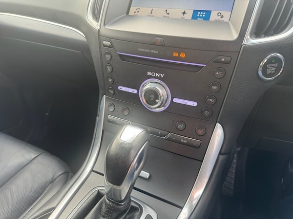 Used Ford Edge 2017 for sale - 76210655: Photo 23