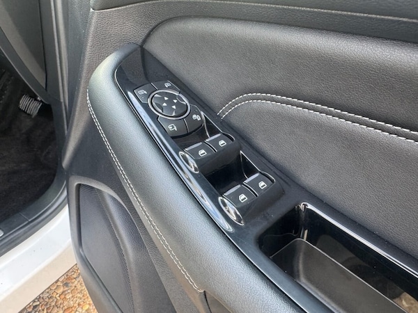 Used Ford Edge 2017 for sale - 76210655: Photo 24