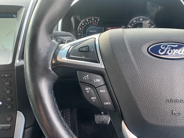 Used Ford Edge 2017 for sale - 76210655: Photo 29