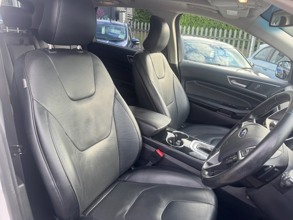 Used Ford Edge 2017 for sale - 76210655: Photo 32