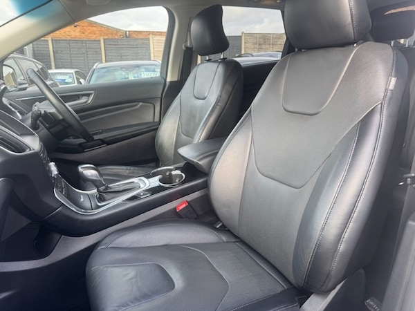 Used Ford Edge 2017 for sale - 76210655: Photo 33